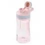 keeeper Daria veepudel 530 ml Nordic Pink – lekkekindel, BPA-vaba, ergonoomiline