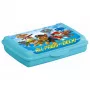 keeeper Deco-Click-Box Mini 0,5 L Paw Patrol Olek toiduhoidja, sinine