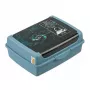 keeeper toiduhoidmise konteiner Deco-Click-Box Midi 1L Carla Cosmos 17x13x7cm sinine