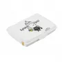 keeeper toidukonteiner deco-click-box mini 0,5L Carla Minions Banana 17x13x3,5cm valge