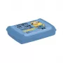 keeeper toidukonteiner Deco-Click-Box Mini 0,5L Carla Minions Hungry helesinine