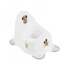 keeeper kids pott Adam Dogs 38x27x23,5 cm valge