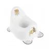keeeper kids Pot Adam Lõvikuningas 38x27x23.5 cm Valge
