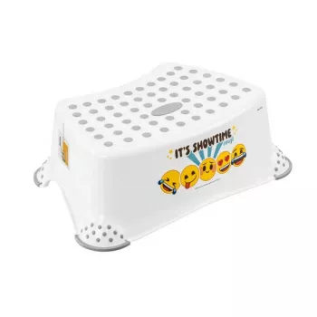 keeeper laste astmelaud Tomek Emoji Showtime valge