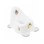 keeeper Pot Adam Emoji Showtime 38x27x23,5 cm valge