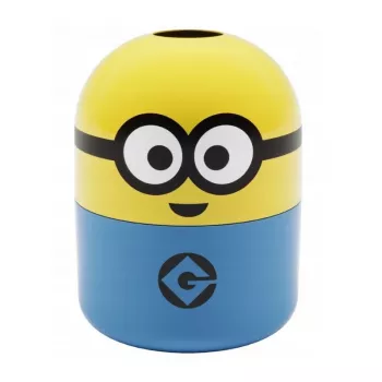 keeeper hoiukarp Bob 6L Minions 20x25,5cm kollane/sinine