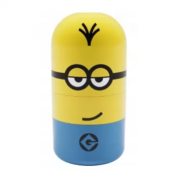 keeeper hoiukarp Kevin 10L Minions Ø20x38cm kollane/sinine