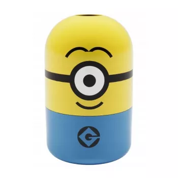 keeeper Hoiukarp Stuart 8L Minions Ø20x31cm Kollane/Sinine