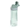 keeeper Veepudel Daria 730 ml Nordic Green, taaskasutatud plast, BPA-vaba, lekkekindel, nõudepesumasinas pestav