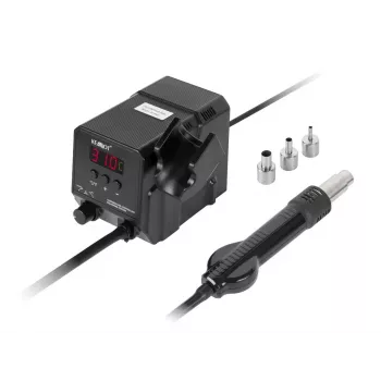 KEMOT Hot Air SMD Soldering Station ZD-8908