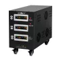 KEMOT PROavr-45k automaatne kolmefaasiline pingestabilisaator 45 kVA