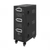 KEMOT PROavr-60k 60 kVA kolmefaasiline automaatne pingestabilisaator