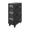 KEMOT PROavr-80k Automaatne kolmefaasiline pingestabilisaator 80 kVA