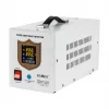 KEMOT PROsinus-1000 Avariitoiteallikas – Puhas siinuslaine inverter 12V laadimisfunktsiooniga, 230V, 1000VA/700W