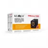 KEMOT PROsinus-1000 puhas siinuslaine UPS-inverter laadijaga 12V 230V 1000VA/700W must