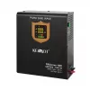 KEMOT PROsinus-1000 Seinale Paigaldatav Katkematu Toiteallikas 1000VA/700W Puhas Siinuslaine 12V 230V