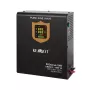 KEMOT PROsinus-1000 Seinale Paigaldatav Katkematu Toiteallikas 1000VA/700W Puhas Siinuslaine 12V 230V