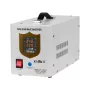 KEMOT PROsinus-1500/24 UPS Inverter puhta siinuslaine ja laadimisfunktsiooniga 24V 230V 1500VA/1050W