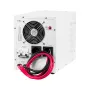 KEMOT PROsinus-2200 puhas siinuslaine inverter 12V laadimisfunktsiooniga, 230V, 2200VA/1600W