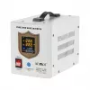 KEMOT PROsinus-500 Puhta Siinuslaine Inverter UPS-funktsiooniga 12V 230V 500VA/300W