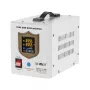 KEMOT PROsinus-500 Puhta Siinuslaine Inverter UPS-funktsiooniga 12V 230V 500VA/300W