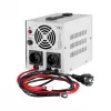 KEMOT PROsinus-800 Avariitoiteallikas – puhas siinuslaine inverter 12V laadimisfunktsiooniga, 230V, 800VA/500W