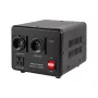 KEMOT pingemuundur 1600 W / 2000 VA astmeline üles/alla 110V-230V