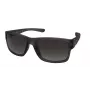 Kenneth Cole KC1246-5820B Meeste ristkülikukujulised päikeseprillid must/hall toon 58/17/138 mm