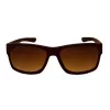 KENNETH COLE KC1246-5849F Meeste ruudukujulised Havana päikeseprillid 58/17/138 mm