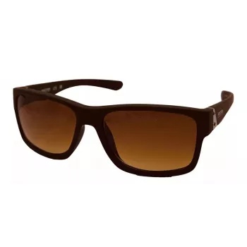 KENNETH COLE KC1246-5849F Meeste ruudukujulised Havana päikeseprillid 58/17/138 mm