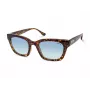 Kenneth Cole KC2964-5052W naiste päikeseprillid Havana pruun 50/14/140 mm