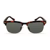 KENNETH COLE KC2972-5352N Meeste päikeseprillid Havana pruun 53mm