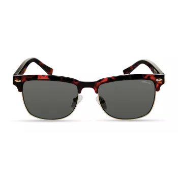 KENNETH COLE KC2972-5352N Meeste päikeseprillid Havana pruun 53mm