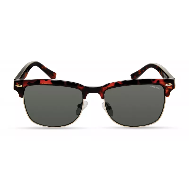 KENNETH COLE KC2972-5352N Meeste päikeseprillid Havana pruun 53mm