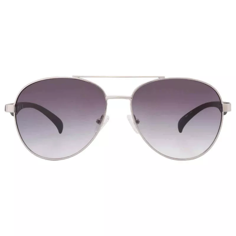 KENNETH COLE MAN KC1318-5810B Päikeseprillid 58/15/140 mm