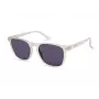 KENNETH COLE MAN KC1414-5426X Päikeseprillid Ristkülikukujuline Atsetaatraam 55/18/145 mm UV400