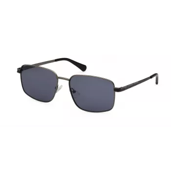 KENNETH COLE MAN RN00001-5806A Päikeseprillid Ristkülikukujulised 58/14/140 mm UV400