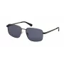 KENNETH COLE MAN RN00001-5806A Päikeseprillid Ristkülikukujulised 58/14/140 mm UV400