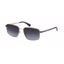 KENNETH COLE MAN Päikeseprillid RN00001-5810W - Must raam, hall lääts, 58mm