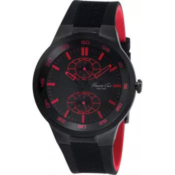 Kenneth Cole meeste automaatne skeletikell IKC8033 (42mm)