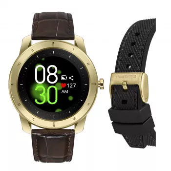 KENNETH COLE meeste automaatne skeletikell KCWGD2174062 45mm