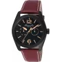 KENNETH COLE meeste IKC8063 analoogkvartskell 44mm roostevabast terasest võrk