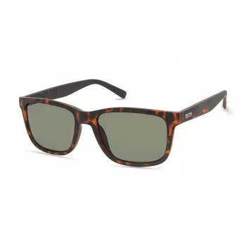KENNETH COLE Meeste KC1376-5552N Ristkülikukujulised Päikeseprillid - Must Raam Hallid Läätsed 55/18/145 mm UV400