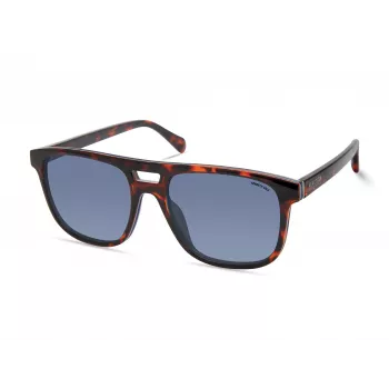 Kenneth Cole Meeste KC2975-5452V Ristkülikukujulised Päikeseprillid - 54/18/140 mm