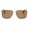 KENNETH COLE Meeste RN00002-5932E Ristkülikukujulised Päikeseprillid 59/14/140 mm