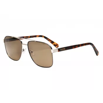 KENNETH COLE Meeste RN00002-5932E Ristkülikukujulised Päikeseprillid 59/14/140 mm