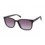 Kenneth Cole Meeste Päikeseprillid KC2973-5402B - 54mm lääts, must raam, suitsuhallid läätsed, UV400 kaitse