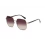 Kenneth Cole Women's KC3000-6032F Sunglasses Havana/Brown Gradient 60mm