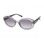 KENNETH COLE Naiste päikeseprillid KC2963-5320B Havana atsetaatraamiga, pruun gradientlääts, 53 mm