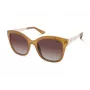 Kenneth Cole naiste päikeseprillid KC2965-5445P Havana Tortoise Polarized